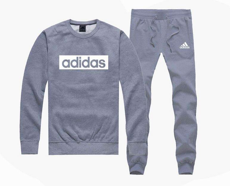 men adidas sport suits-449